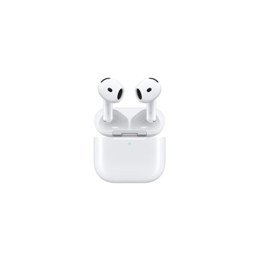 AirPods (4th Generation) with Active Noise Cancellation by Apple – product photo