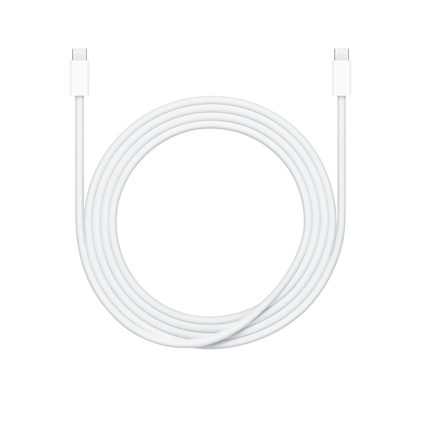 USB-C Charge Cable (2m) — 240W