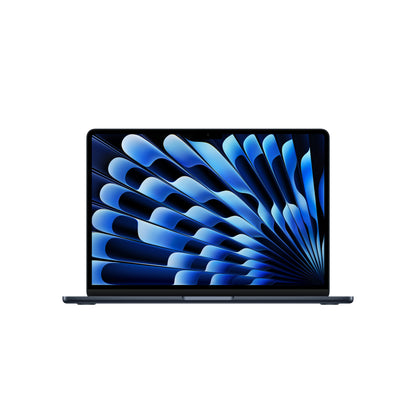 MacBook Air 13 inch M5 Midnight