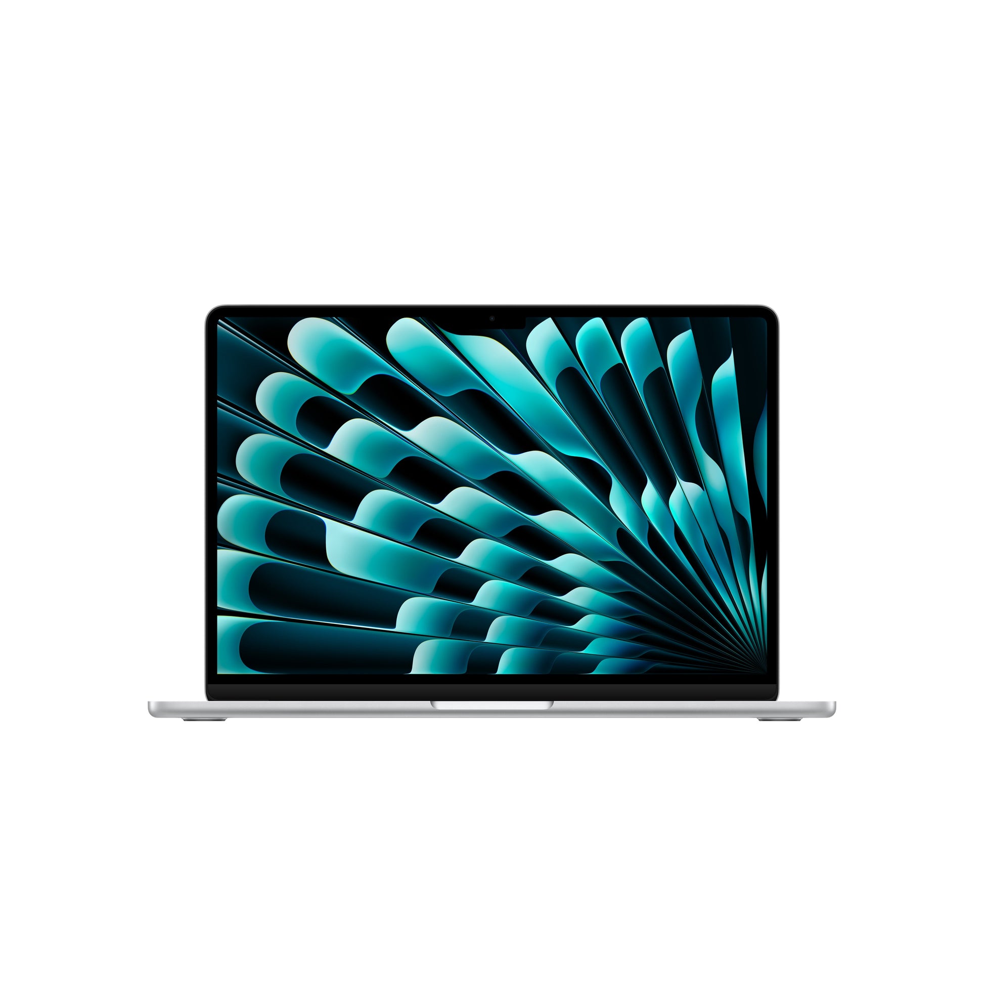 MacBook Air 13 inch M5 Silver
