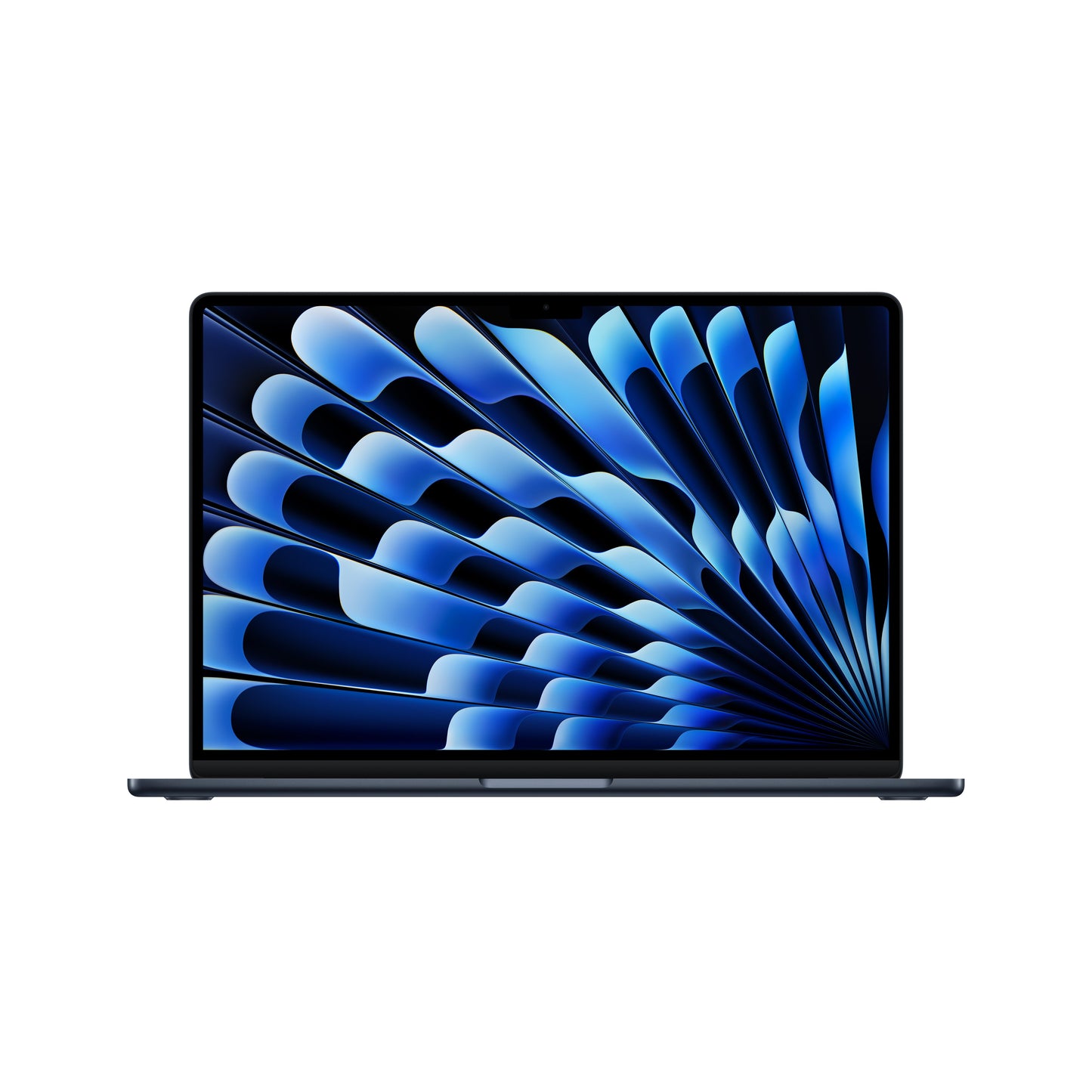 MacBook Air 15 inch M5 Midnight