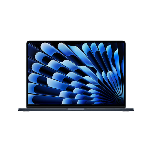 MacBook Air 15 inch M5 Midnight