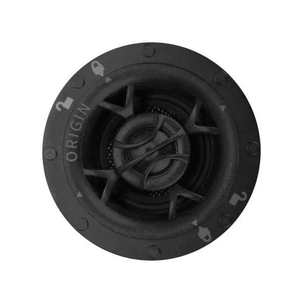 Origin Acoustics D39 Director 3'' Minimal Opening In-Ceiling Speaker
