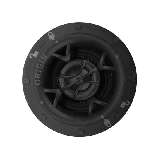 Origin Acoustics D39 Director 3'' Minimal Opening In-Ceiling Speaker