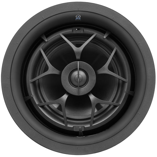Origin Acoustics D65EX Explorer Fully Pivoting 2-Way In-Ceiling Speaker