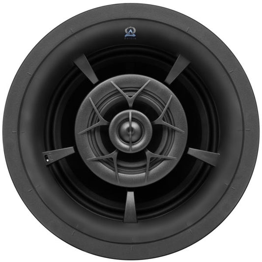 Origin Acoustics D85 Director In-Ceiling Fully Pivoting 3-Way Speaker