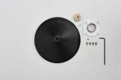 Shure A901B-R-PM-3/8IN