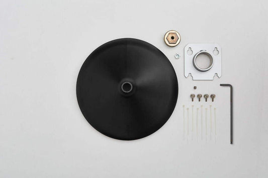 Shure A901B-R-PM-3/8IN