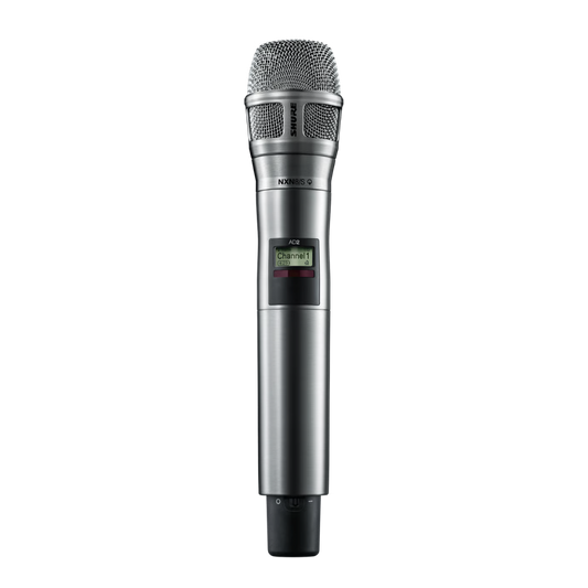 Shure AD2/N8SN=-G56