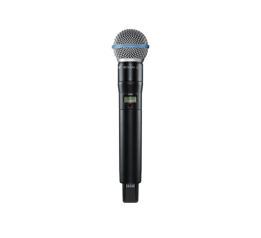 Shure ADX2/B58=-G56
