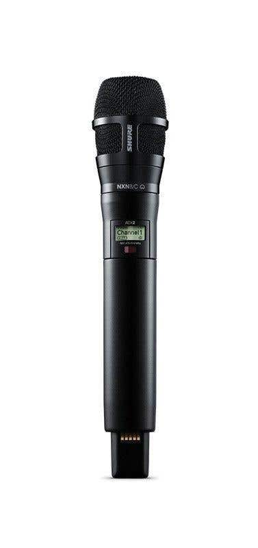 Shure ADX2/N8CB=-G56