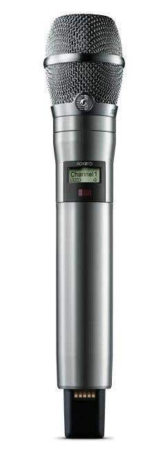 Shure ADX2FD/K11N=-G56