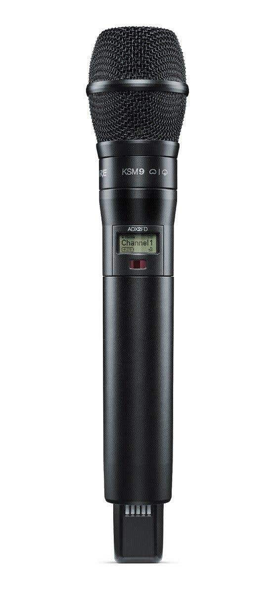 Shure ADX2FD/K9N=-G56