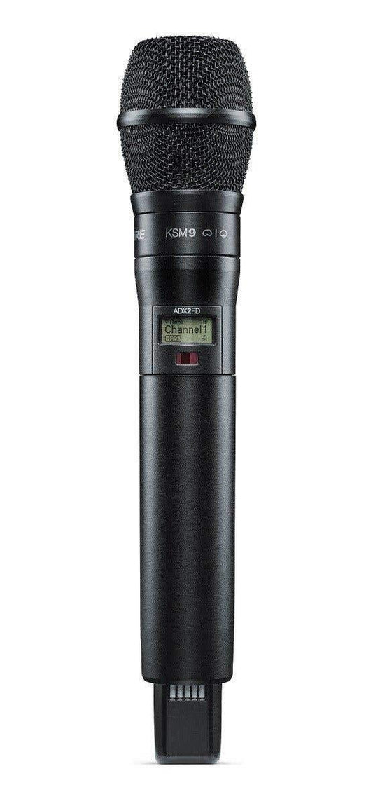 Shure ADX2FD/K9N=-G56