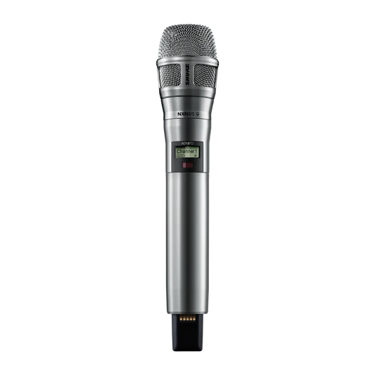 Shure ADX2FD/N8SN=-G56