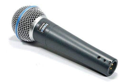 Shure BETA 58A