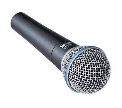 Shure BETA 58A