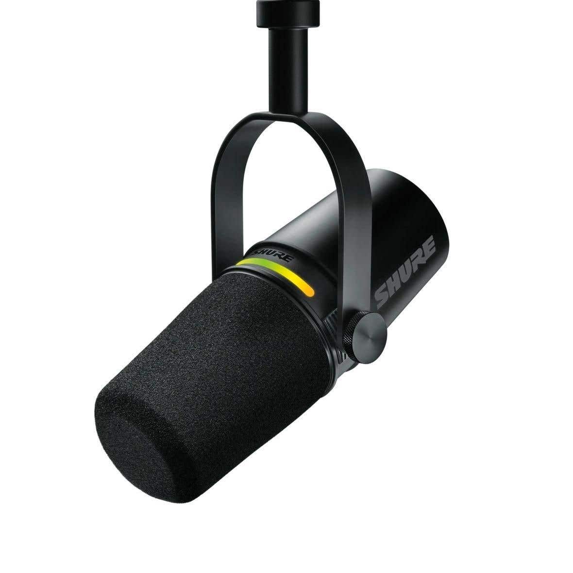 Shure MV7+-K