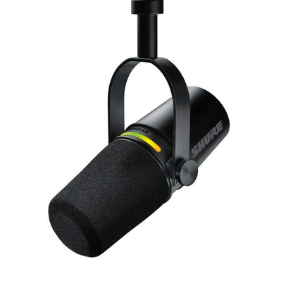 Shure MV7+-K