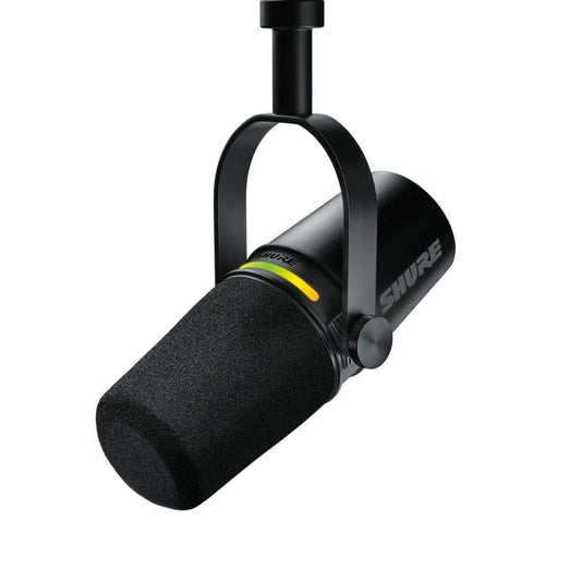 Shure MV7+-K