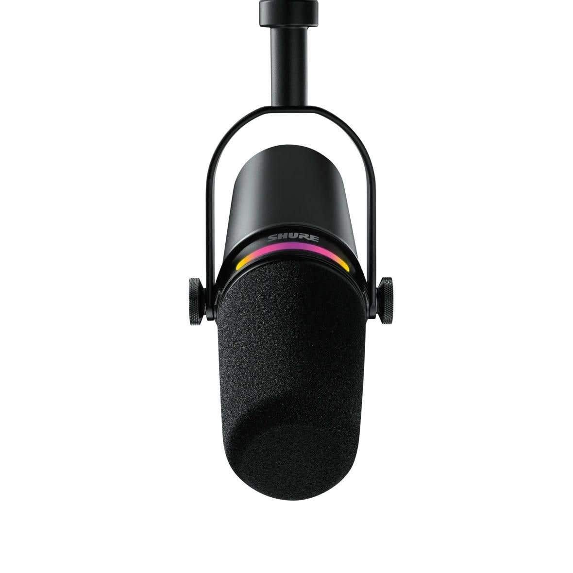 Shure MV7+-K