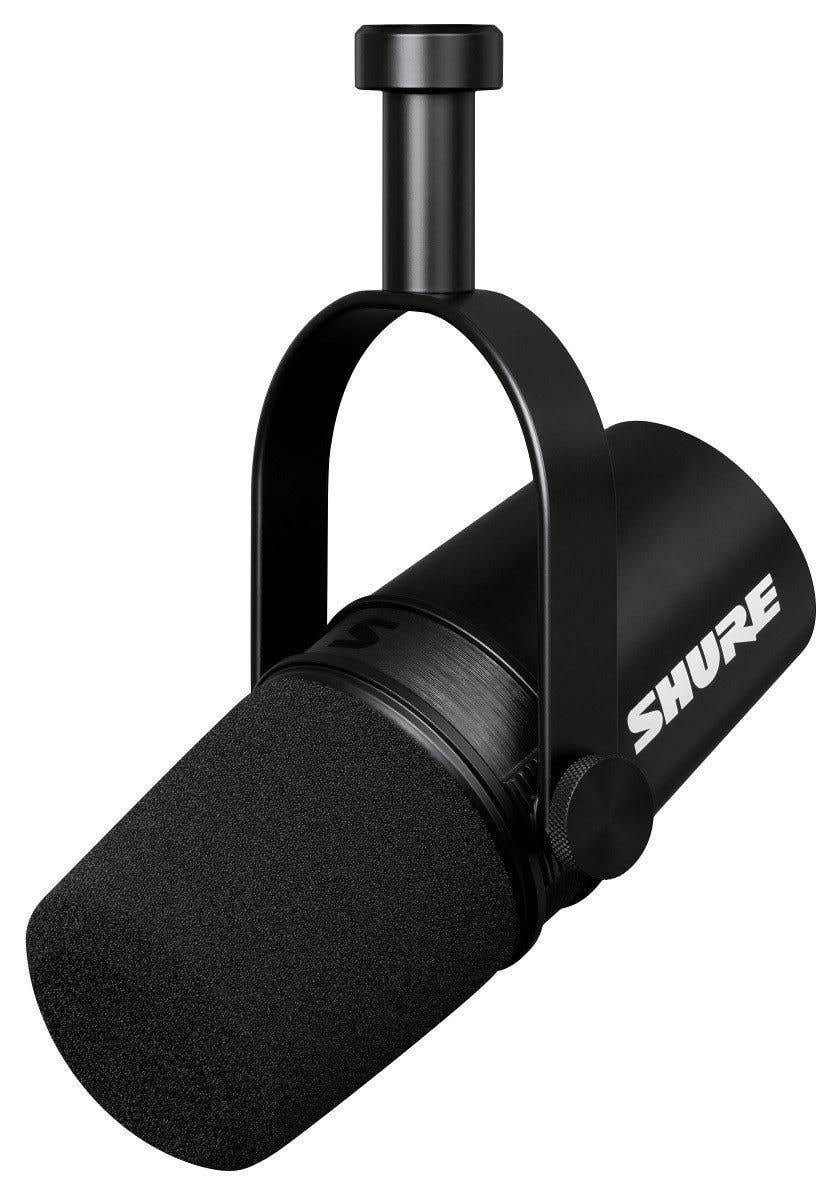 Shure MV7X