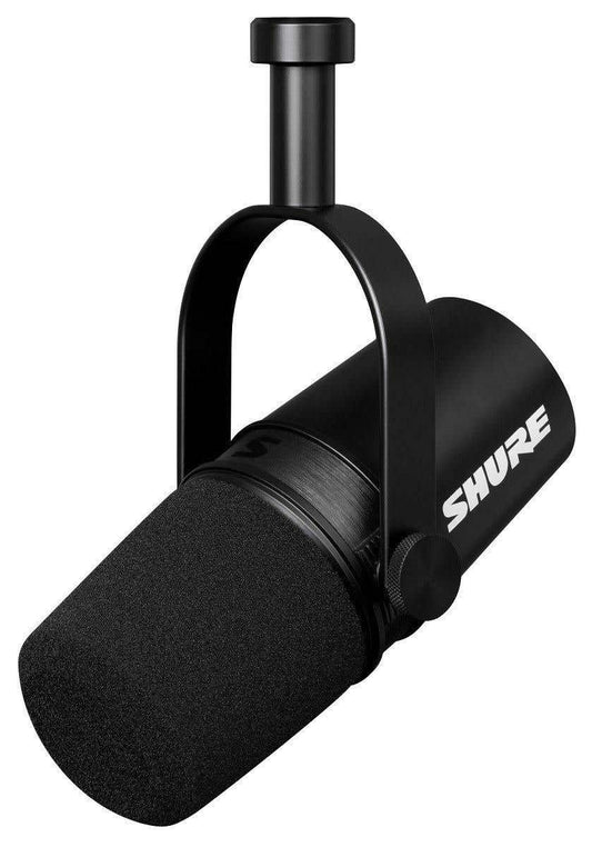 Shure MV7X