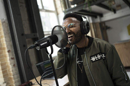 Shure MV7X