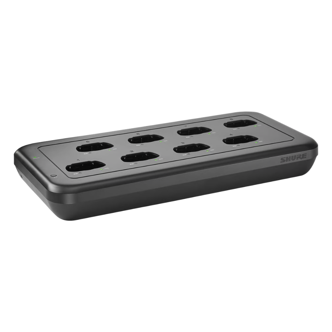 Shure MXWNDX8UK