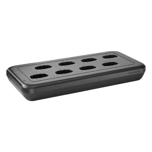 Shure MXWNDX8UK