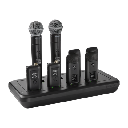 Shure MXWNDX8UK