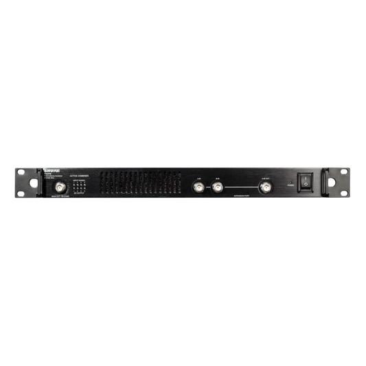 Shure PA421B-UK