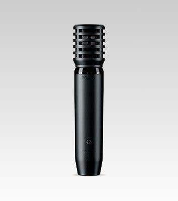 Shure PGA81-XLR