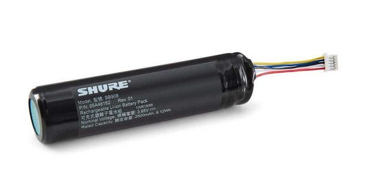 Shure SB908