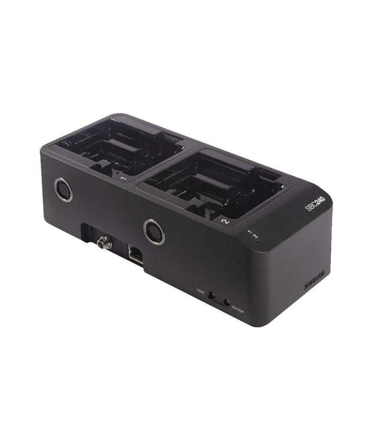 Shure SBC240-UK