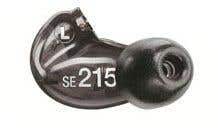 Shure SE215-K-LEFT