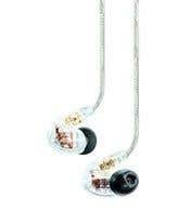 Shure SE535-CL-EFS