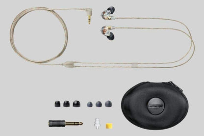 Shure SE535-CL-EFS