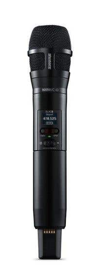 Shure SLXD2/N8CB=-G59