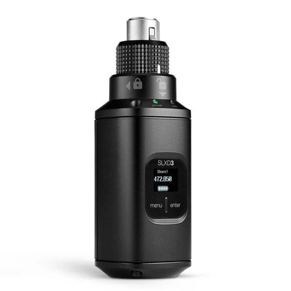 Shure SLXD3=-G59