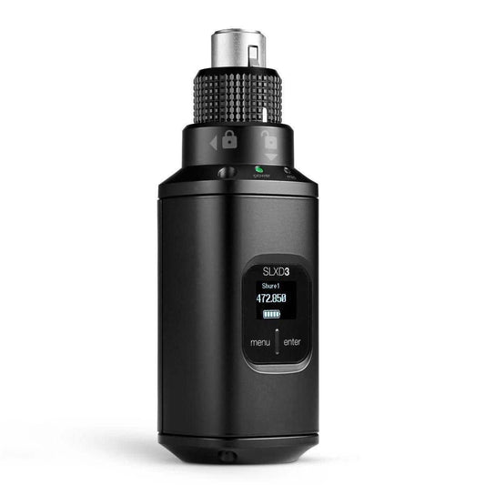 Shure SLXD3=-G59