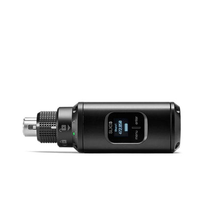 Shure SLXD3=-G59