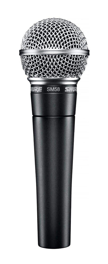 Shure SM58SE