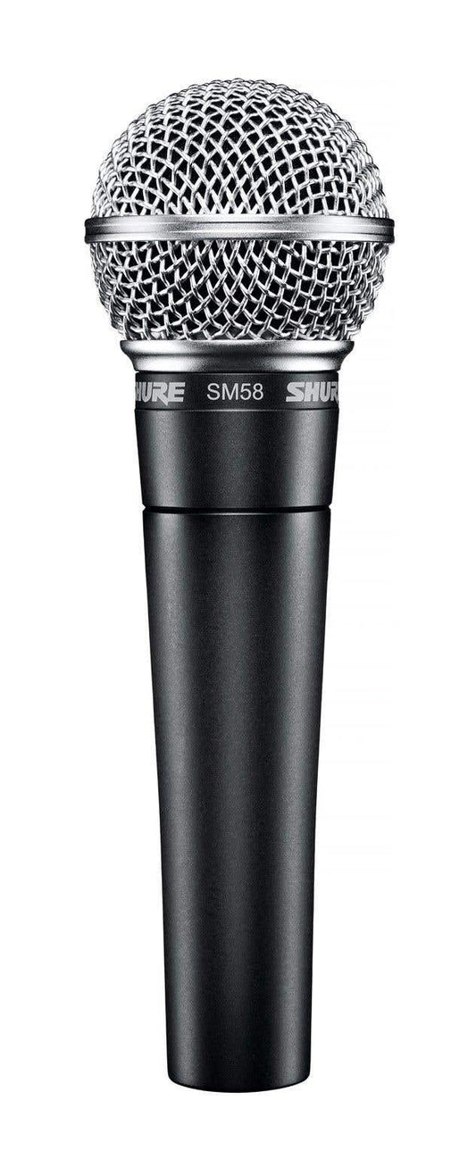 Shure SM58SE