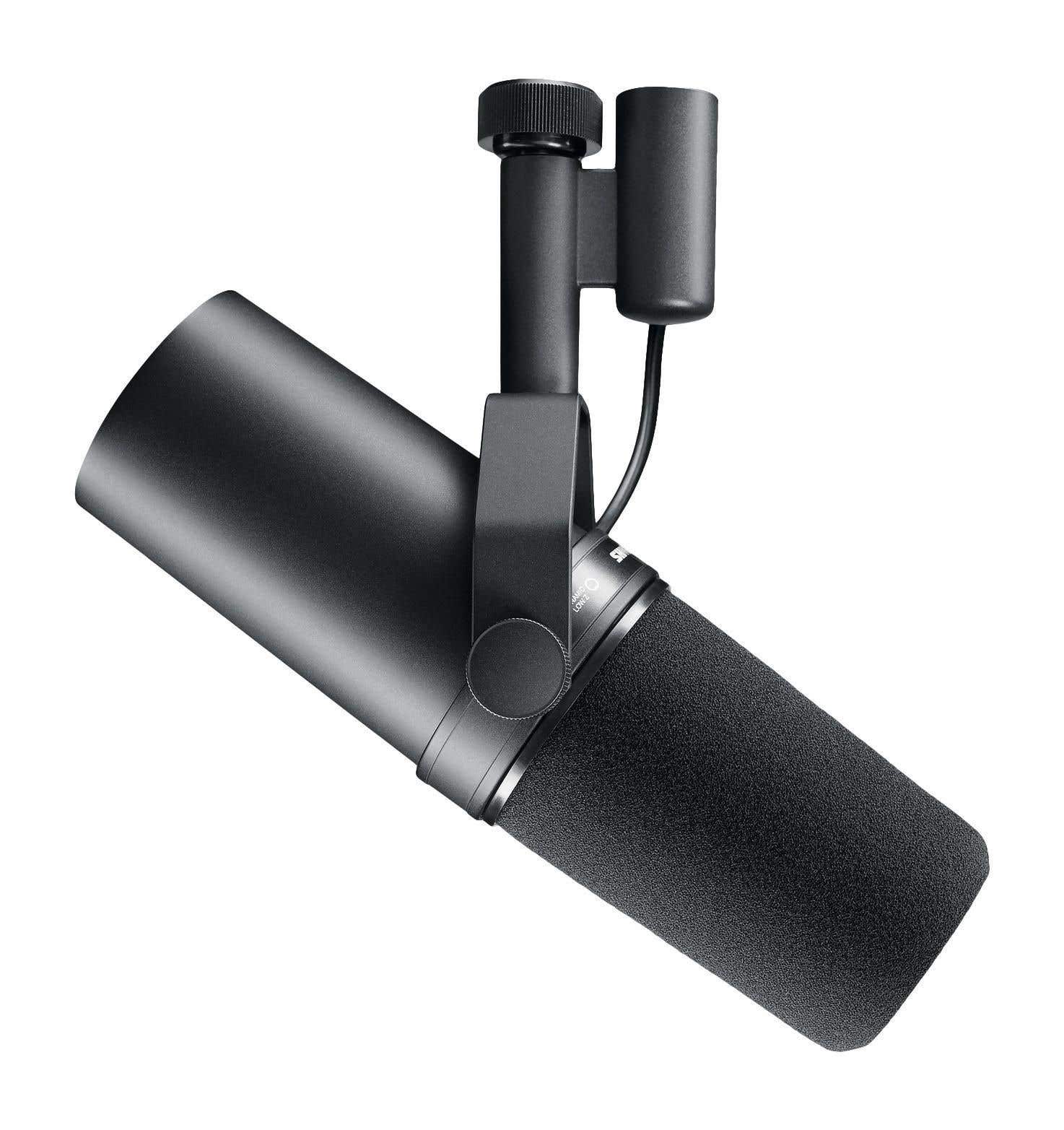 Shure SM7B