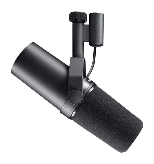 Shure SM7B