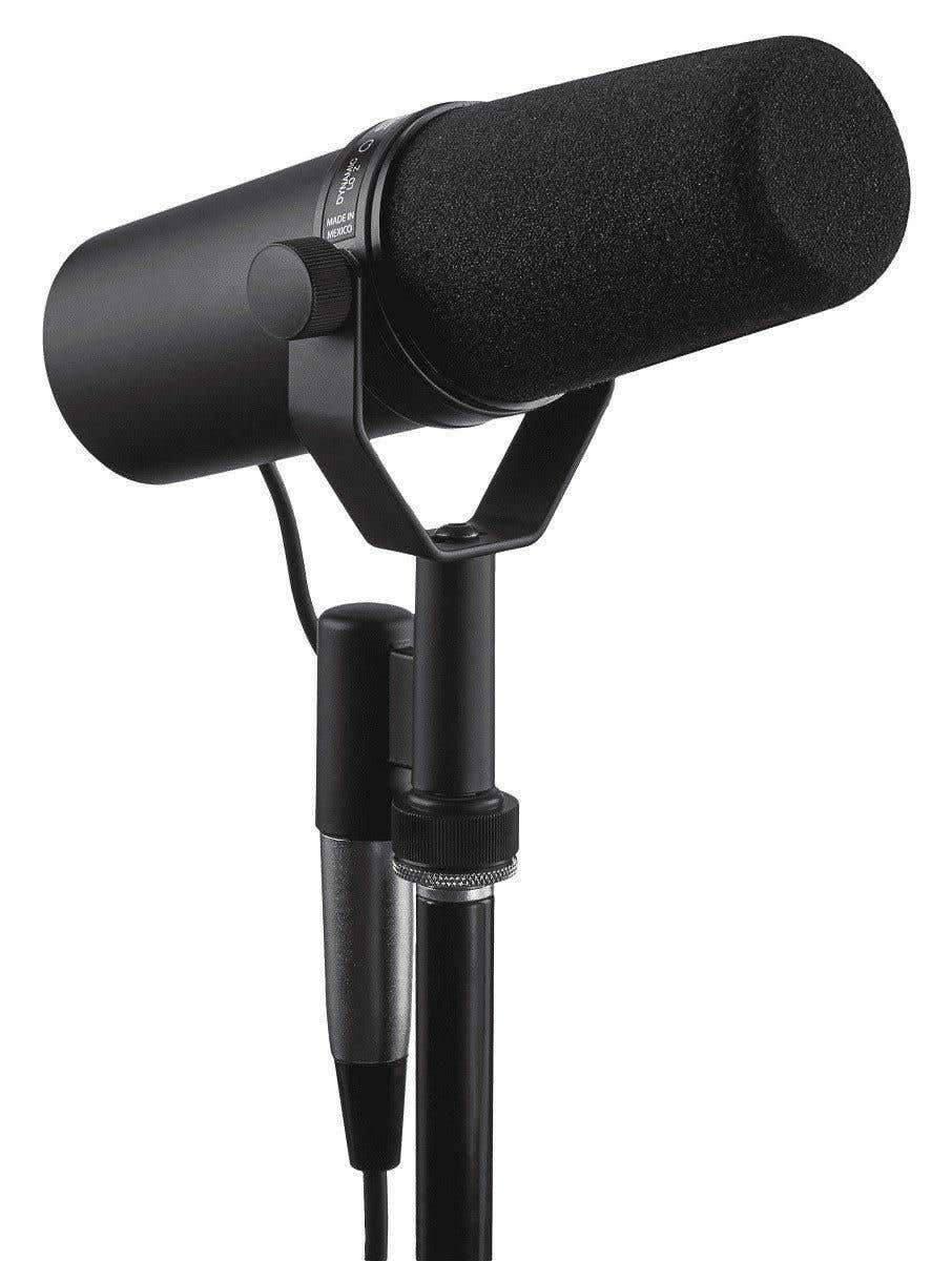 Shure SM7B