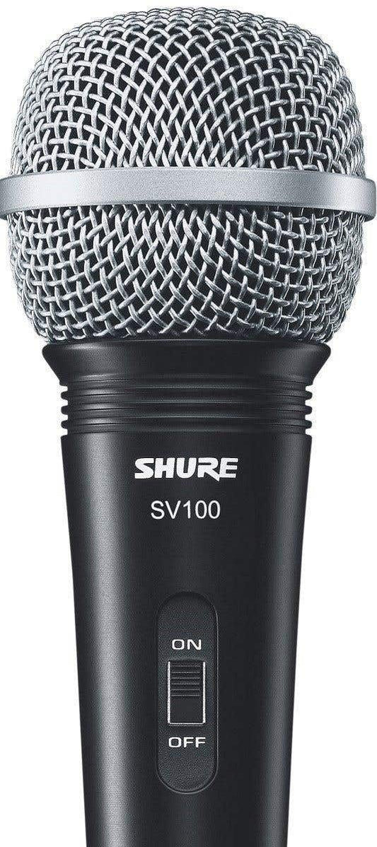 Shure SV100