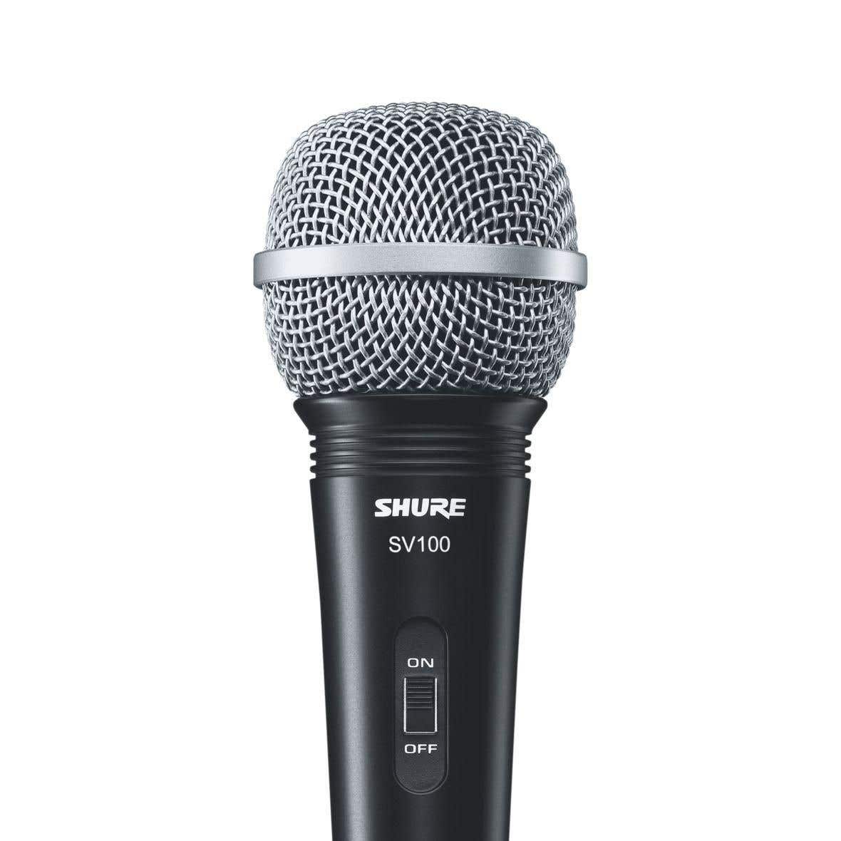 Shure SV100