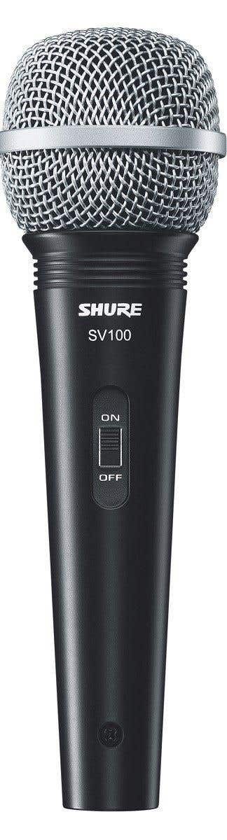 Shure SV100